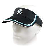 BMW Classic Piper Visor Cap