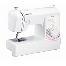 Brother LX17 Sewing Machine