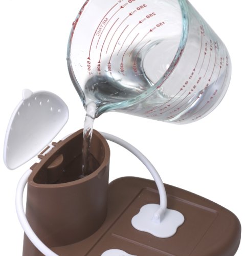 Progressive International GMMC-68 Microwavable S'Mores Maker