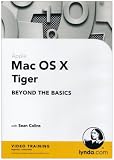 Mac OS X 10.4 Tiger Beyond the Basics (PC)