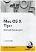 Mac OS X 10.4 Tiger Beyond the Basics (PC)