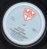 CALVARY 7" (45) UK MMT