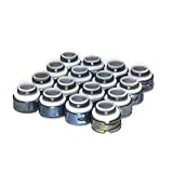 Competition Cams 503-16 11 32 Valve Stem Diameter Positive Stop Teflon Valve Stem Oil... by Comp Cams