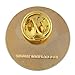 U.S.A.F Air Force Retired Lapel Pin