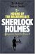 The Hound of the Baskervilles