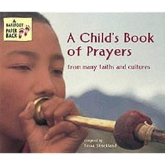A Child's Book of Prayers