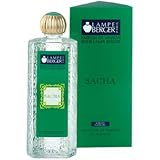 Review LAMPE BERGER 407 / Lampe Berger Signature Fragrance - 16.9oz/500ml Sacha
