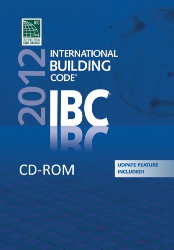 2012 I-Codes Designer Collection (PDF CD) - Single Seat (International Code Council Series)