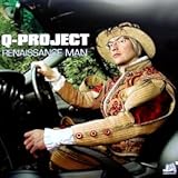 Renaissance Man [12 inch Analog]