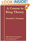 A Course in Ring Theory (AMS Chelsea Publishing)