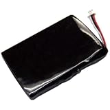 Lenmar Replacement Battery for iPod classic 2G