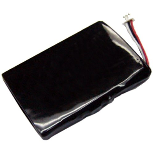 Lenmar Replacement Battery for iPod classic 2G