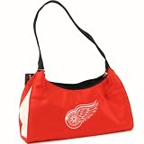 Detroit Redwings Purse / Handbag (13