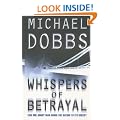 Whispers of Betrayal