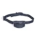 OternaOternal Electronic No Bark Control Dog Collar with Slid Button Sensitivity Control, 7 Correction Levels, Black Nylon Collar, An and Effective Pet Training Device for 8-120 Pounds Dog (Such as Labrador, Retriever, Shepherd, Dachshund, Beagle, etc.), Keeping a Quiet Environment at Home/Indoor