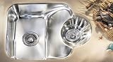 Franke : Beach Series BBX160 24in Sink