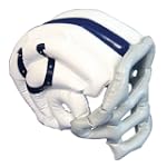 Indianapolis Colts Inflatable Helmet $8.99