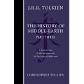 The Complete History of Middle Earth, Vol. 3