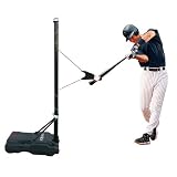 Pro Performance Derek Jeter Hit-A-Way Baseball System