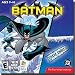 Batman Toxic Chill