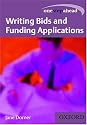 Writing Bids and Funding Applications (One Step Ahead)