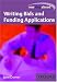 Books : Writing Bids and Funding Applications (One Step Ahead)