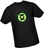 Chosen Ones -- Green Lantern Logo -- Green Lantern Movie Adult T-Shirt