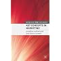 Key Concepts in Marketing (Palgrave Key Concepts)