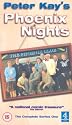 Peter Kay's Phoenix Nights - The Complete Series One [VHS] [2001]