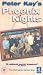 VHS : Peter Kay's Phoenix Nights - The Complete Series One [2001]