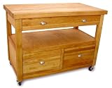 Catskill Grand Americana Kitchen Work Centre