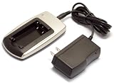 OLYMPUS用 バッテリー充電器 LI-10B