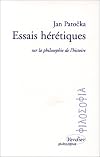 Essais hérétiques sur la philosophie de l'histoire