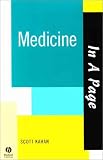 In A Page Medicine