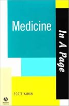 Medicine (In a Page)