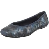 Auri Womens Jamie Ballet Flat