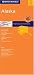 Rand McNally Alaska: Highways & Interstates (Rand McNally Folded Map: States)