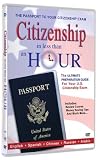 Citizenship In Less Than An Hour