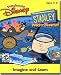 Software : Playhouse Disney's Stanley: Wild for Sharks!