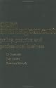 Case Management: Policy, Practice, and Professional Business