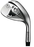 Taylormade Tp Wedge With Xft - Exchangeable Face Technology! 50 Degree Loft 6 Bounce St
