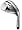Taylormade Tp Wedge With Xft - Exchangeable Face Technology! 64 Degrees Loft 6 Bounce St