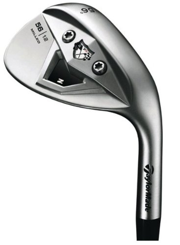 Taylormade Tp Wedge With Bounce St
