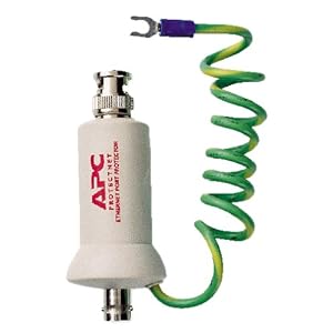 APC P10B2 Dataline Surge Protector