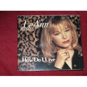 Leann Rimes - Big Hits 98 [disc 1] - Zortam Music