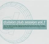Vol. 1-D:Vision Club Session