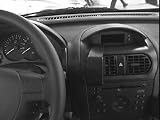 Review Brodit-UK  / DSL-Brodit Opel Combo Brodit ProClip Center mount ONLY for vehicles with info display 2002 - 2009 Fits Europe - #852855