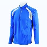 Sugoi Convector Zip Long Sleeve Jersey