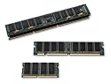 Kingston - Memory - 256 MB - SO DIMM 144-PIN - SDRAM - 100 MHz - 3.3 V