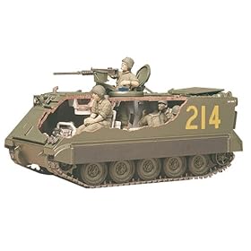 TAMIYA - 35040 - *USM113 A.P.C.